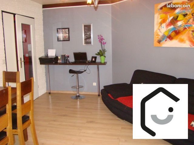 Appartement à vendre, 56m², Villiers-le-Bel
