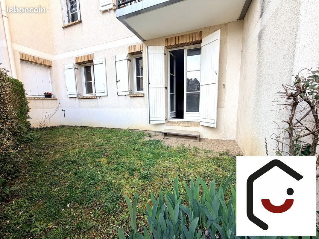 Appartement à vendre, 37m², Saint-Pierre-lès-Nemours