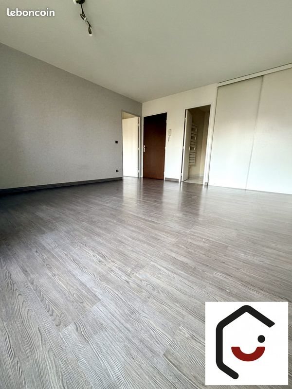 Appartement à vendre, 37m², Saint-Pierre-lès-Nemours