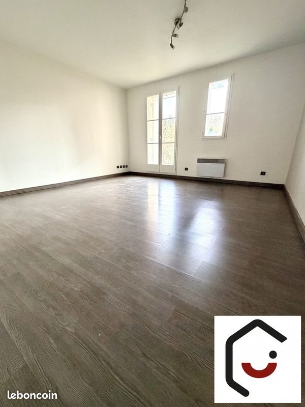 Appartement à vendre, 37m², Saint-Pierre-lès-Nemours