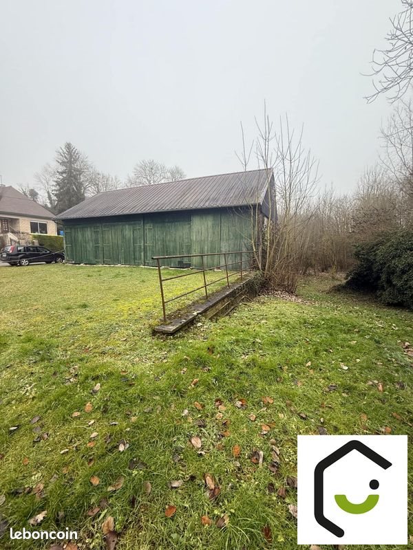Maison à vendre, 160m², Montdidier