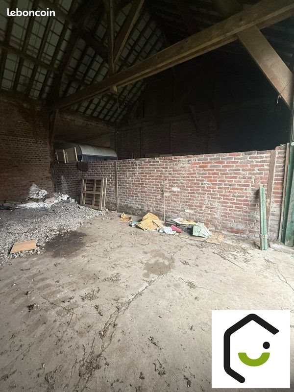Maison à vendre, 160m², Montdidier