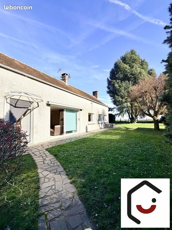 Maison à vendre, 131m², Remauville