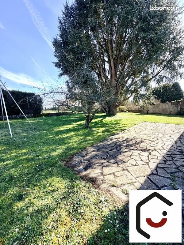 Maison à vendre, 131m², Remauville