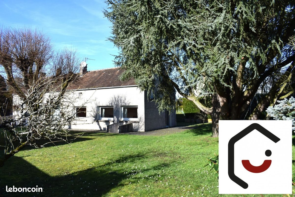Maison à vendre, 131m², Remauville