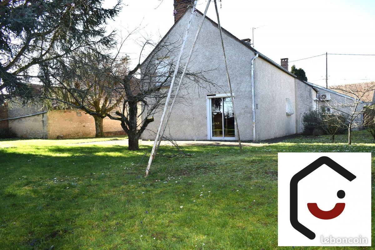 Maison à vendre, 131m², Remauville