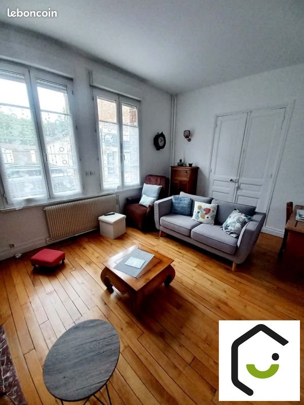 Maison à vendre, 149m², Montdidier