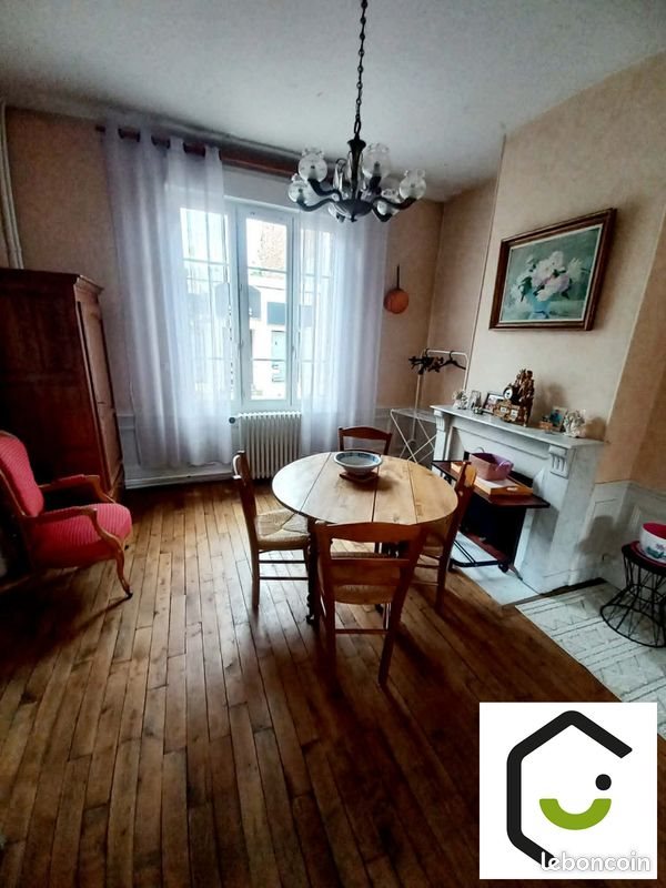 Maison à vendre, 149m², Montdidier