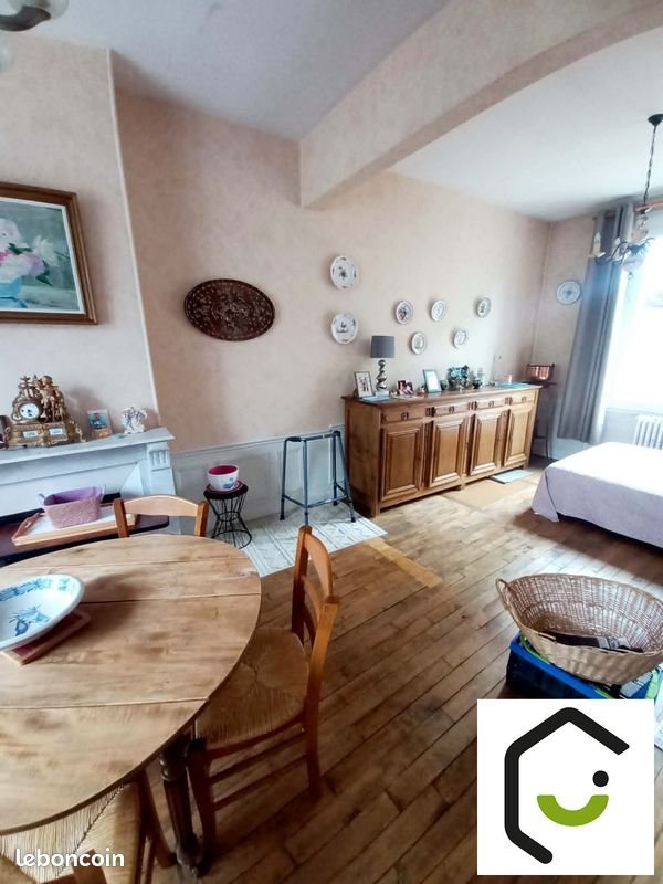 Maison à vendre, 149m², Montdidier