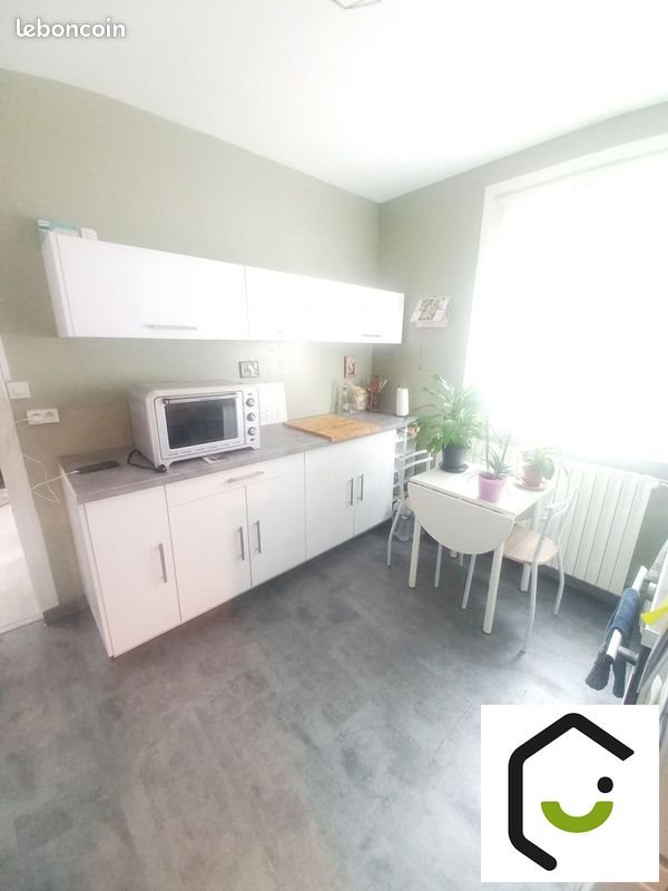 Maison à vendre, 52m², Montdidier