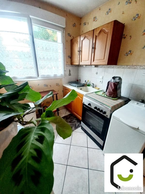 Maison à vendre, 63m², Montdidier