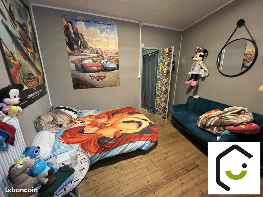 Maison à vendre, 171m², Montdidier