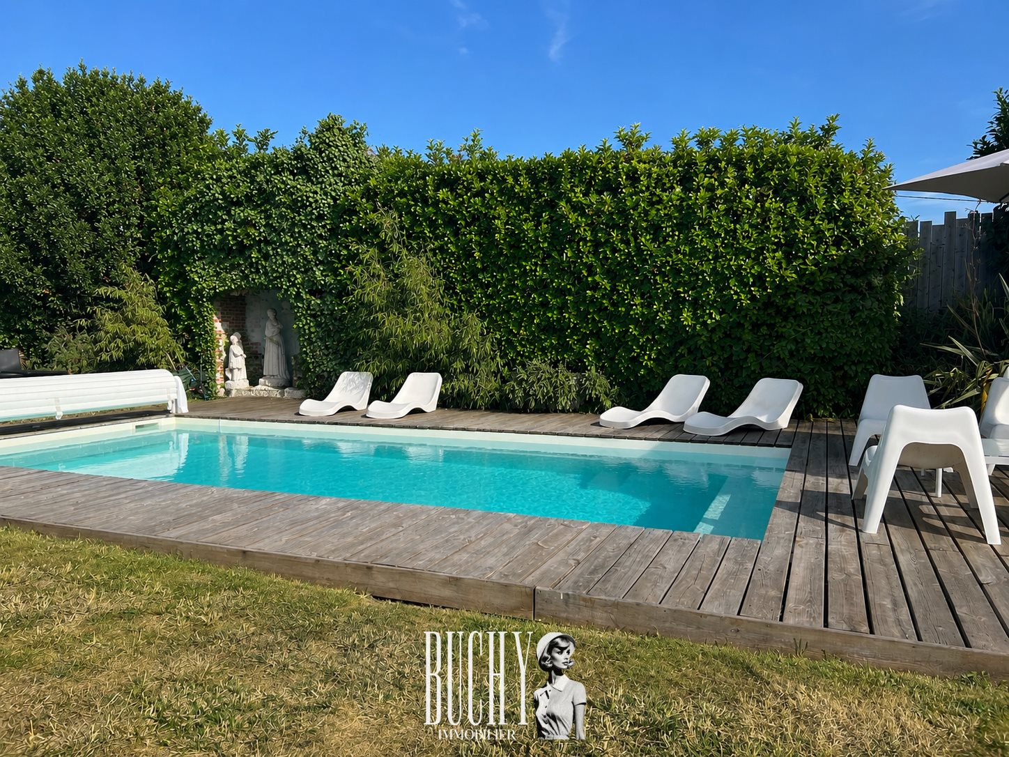 Maison à vendre, 253m², L'Ile-d'Olonne