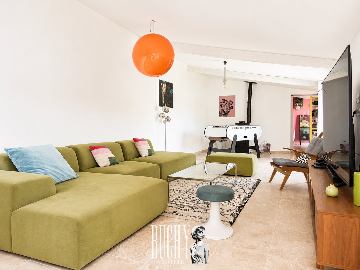 Maison à vendre, 253m², L'Ile-d'Olonne