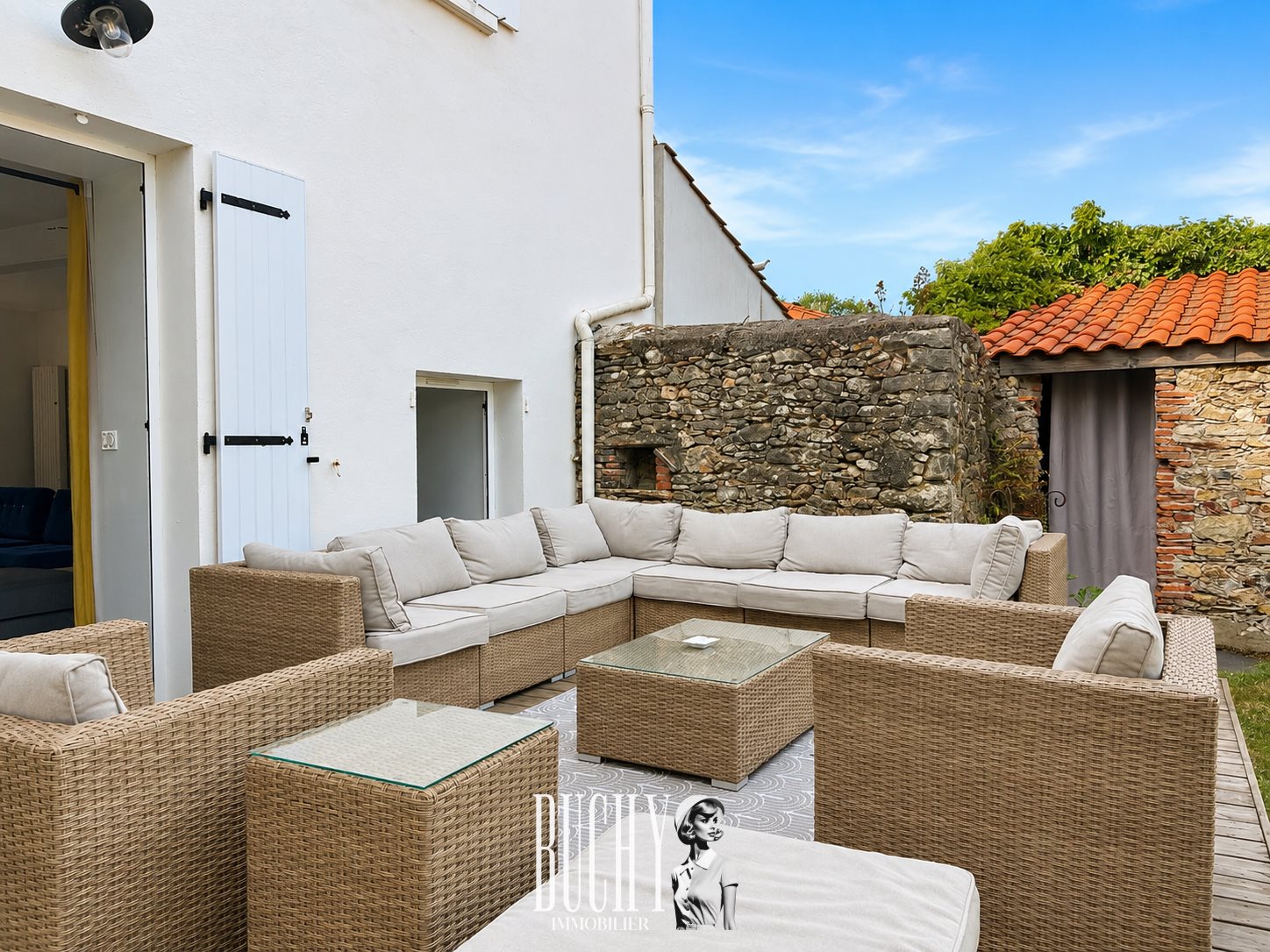 Maison à vendre, 253m², L'Ile-d'Olonne
