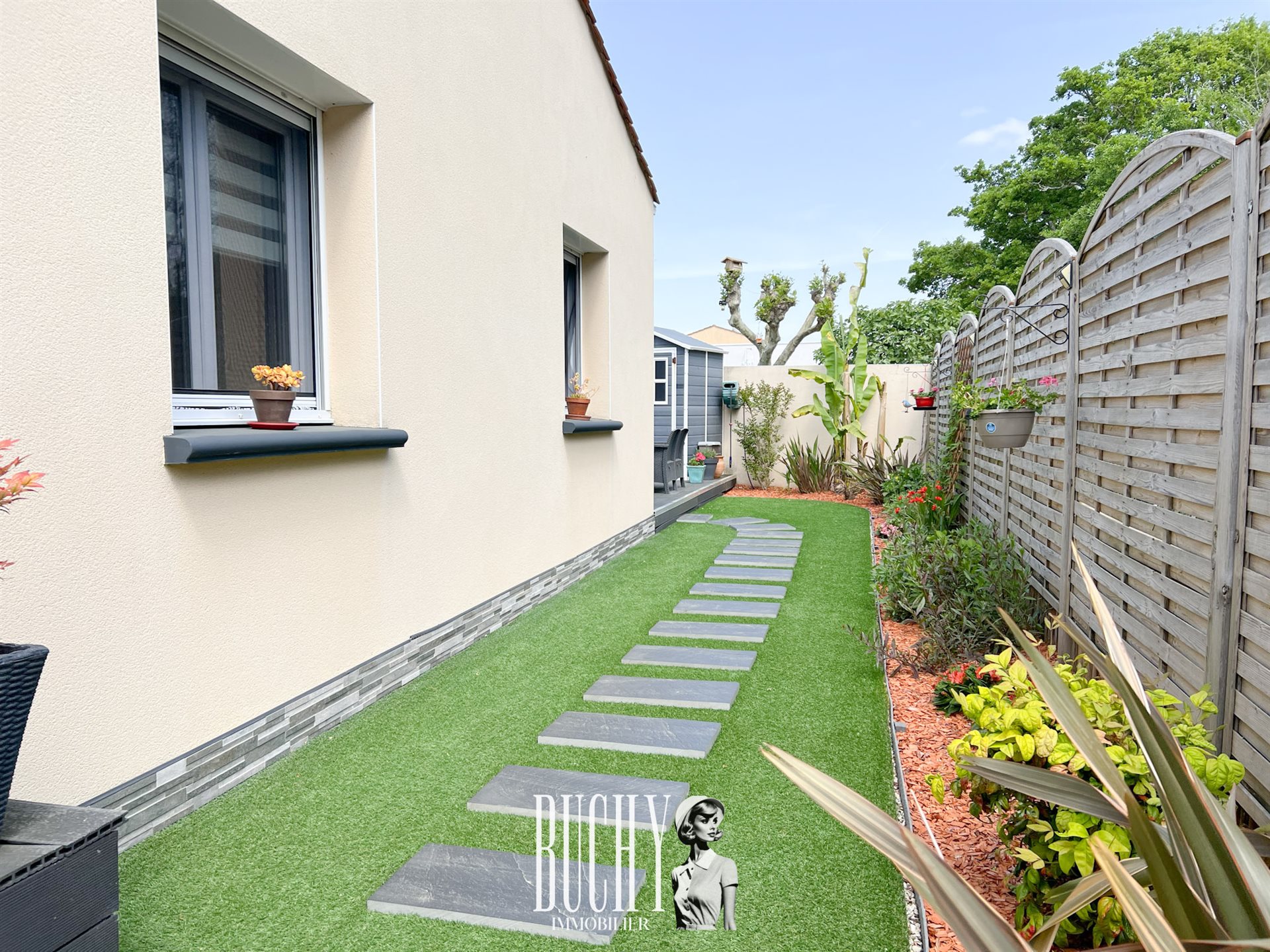 Maison à vendre, 110m², Les Sables-d'Olonne