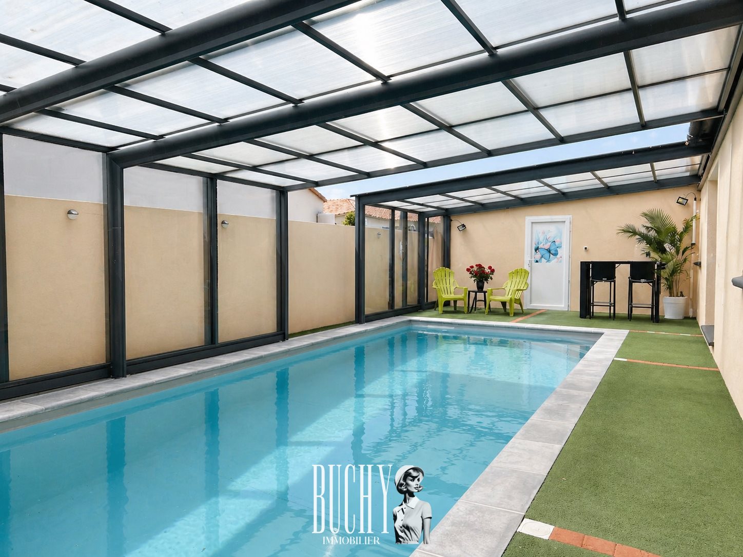Maison à vendre, 110m², Les Sables-d'Olonne