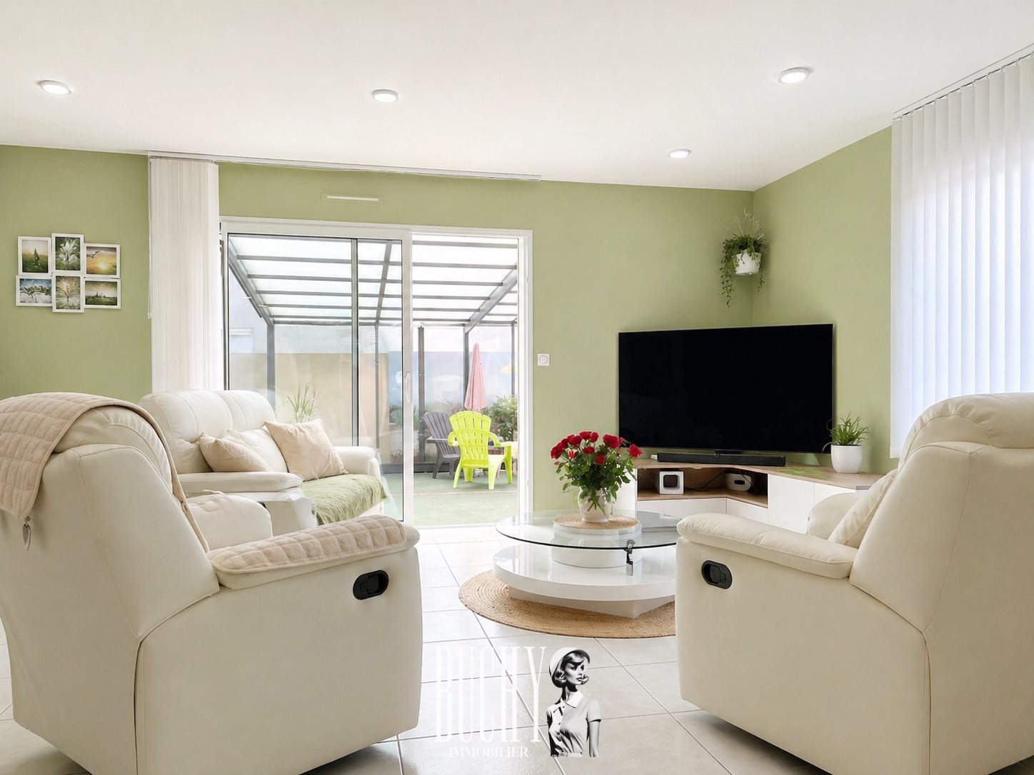 Maison à vendre, 110m², Les Sables-d'Olonne