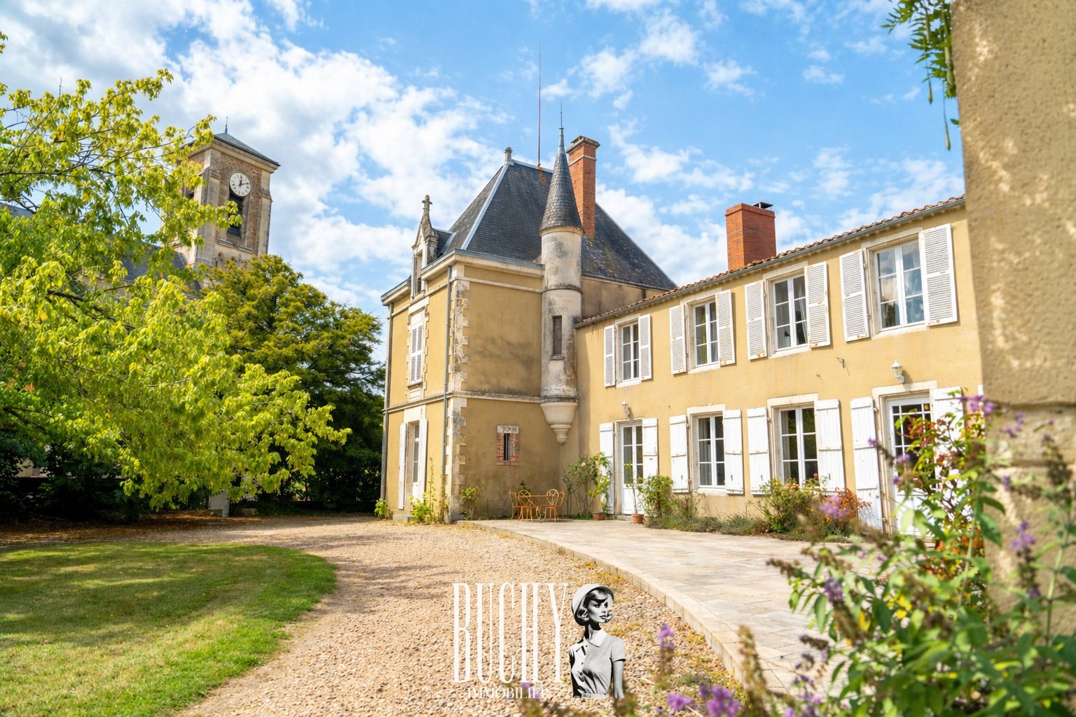 Maison à vendre, 487m², Talmont-Saint-Hilaire