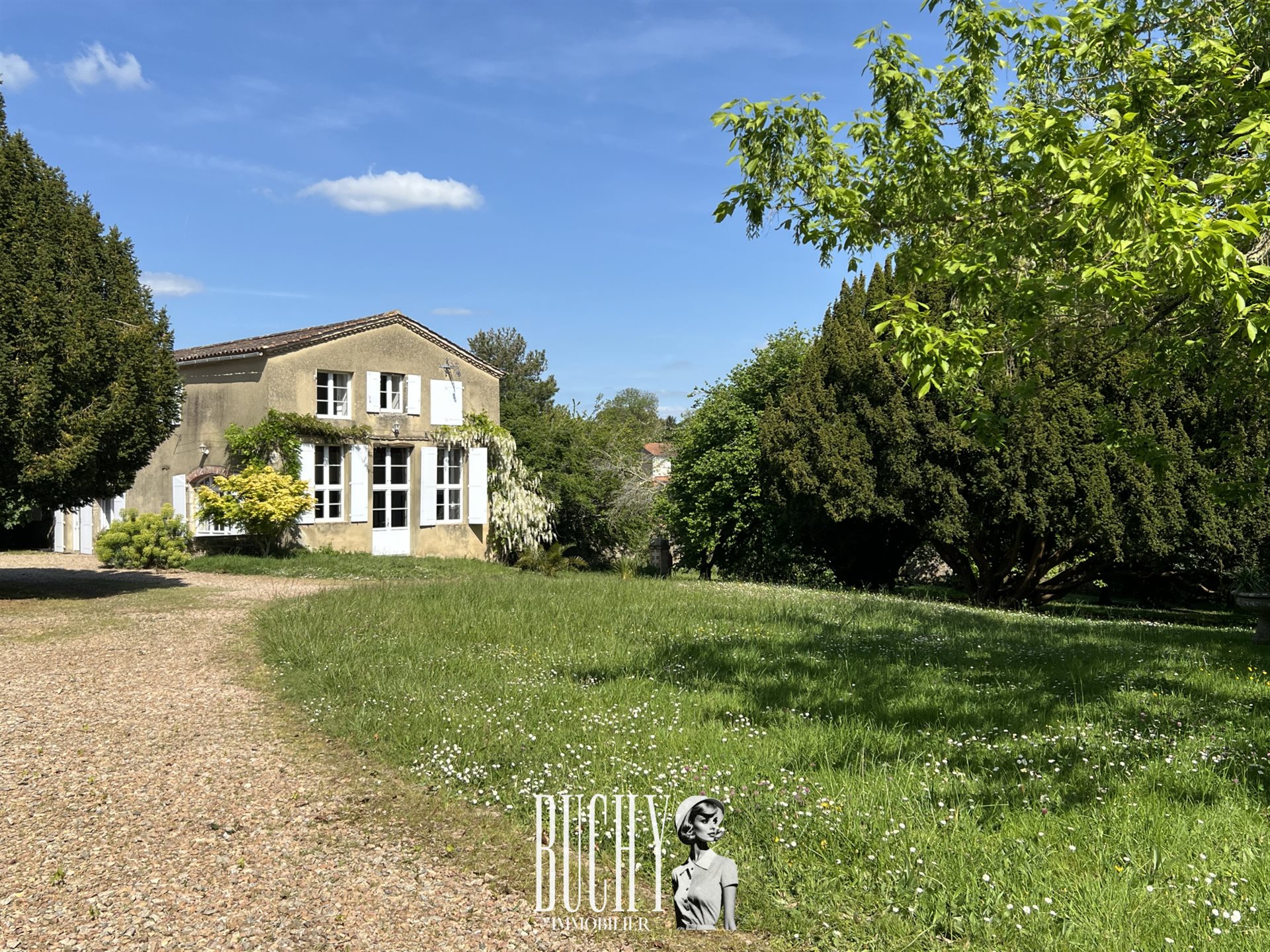 Maison à vendre, 487m², Talmont-Saint-Hilaire