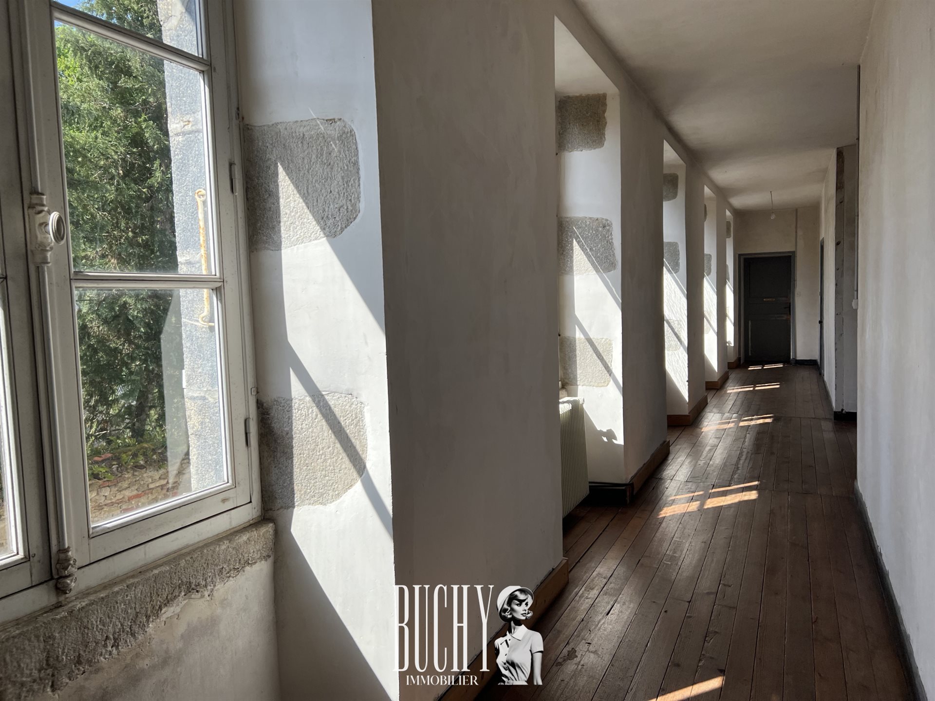 Maison à vendre, 487m², Talmont-Saint-Hilaire