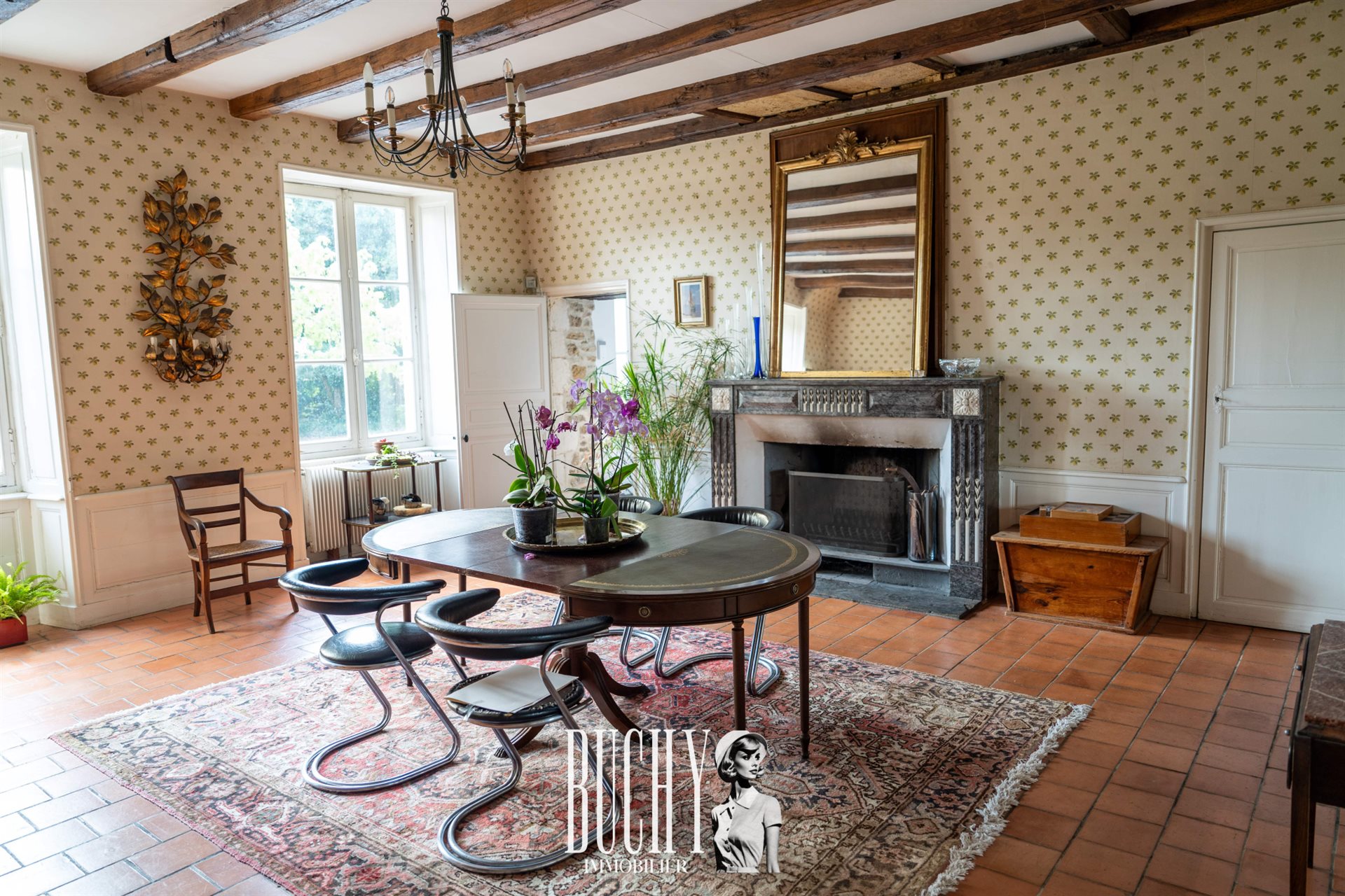 Maison à vendre, 487m², Talmont-Saint-Hilaire