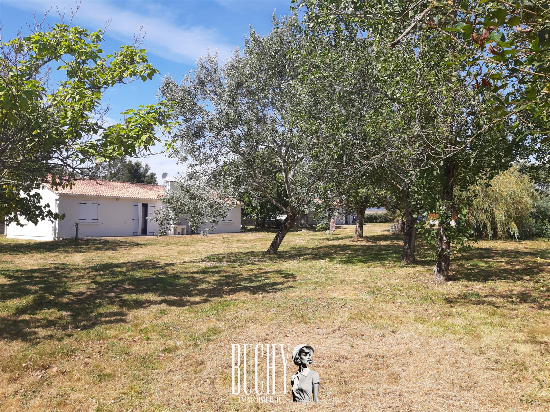 Maison à vendre, 200m², L'Ile-d'Olonne