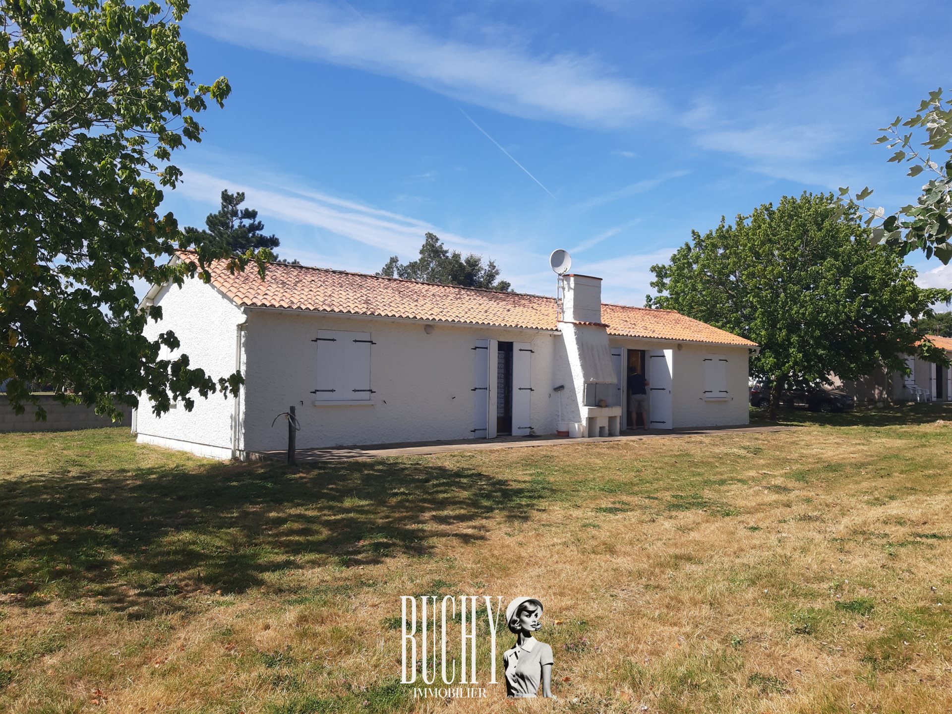 Maison à vendre, 200m², L'Ile-d'Olonne