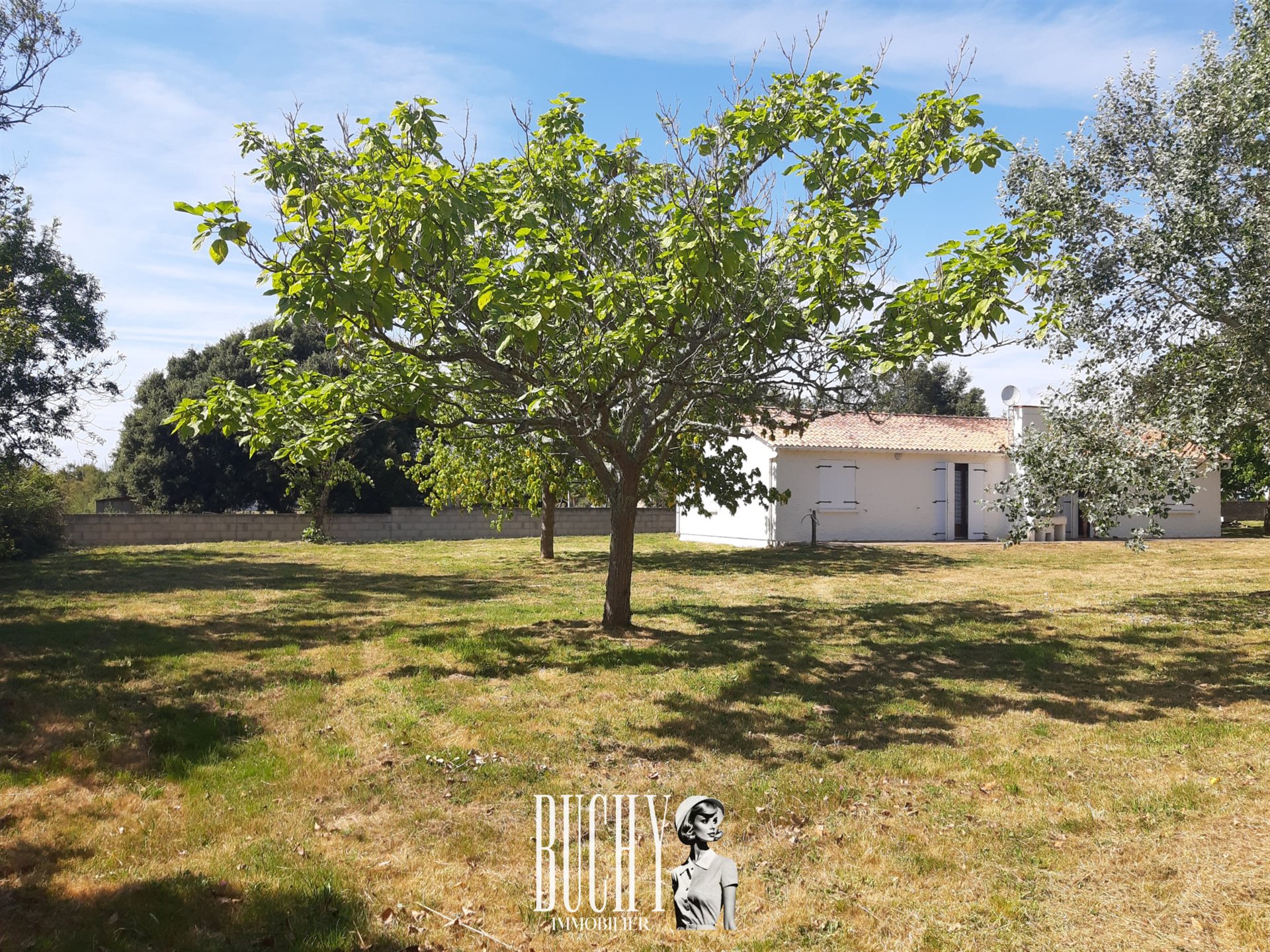 Maison à vendre, 200m², L'Ile-d'Olonne