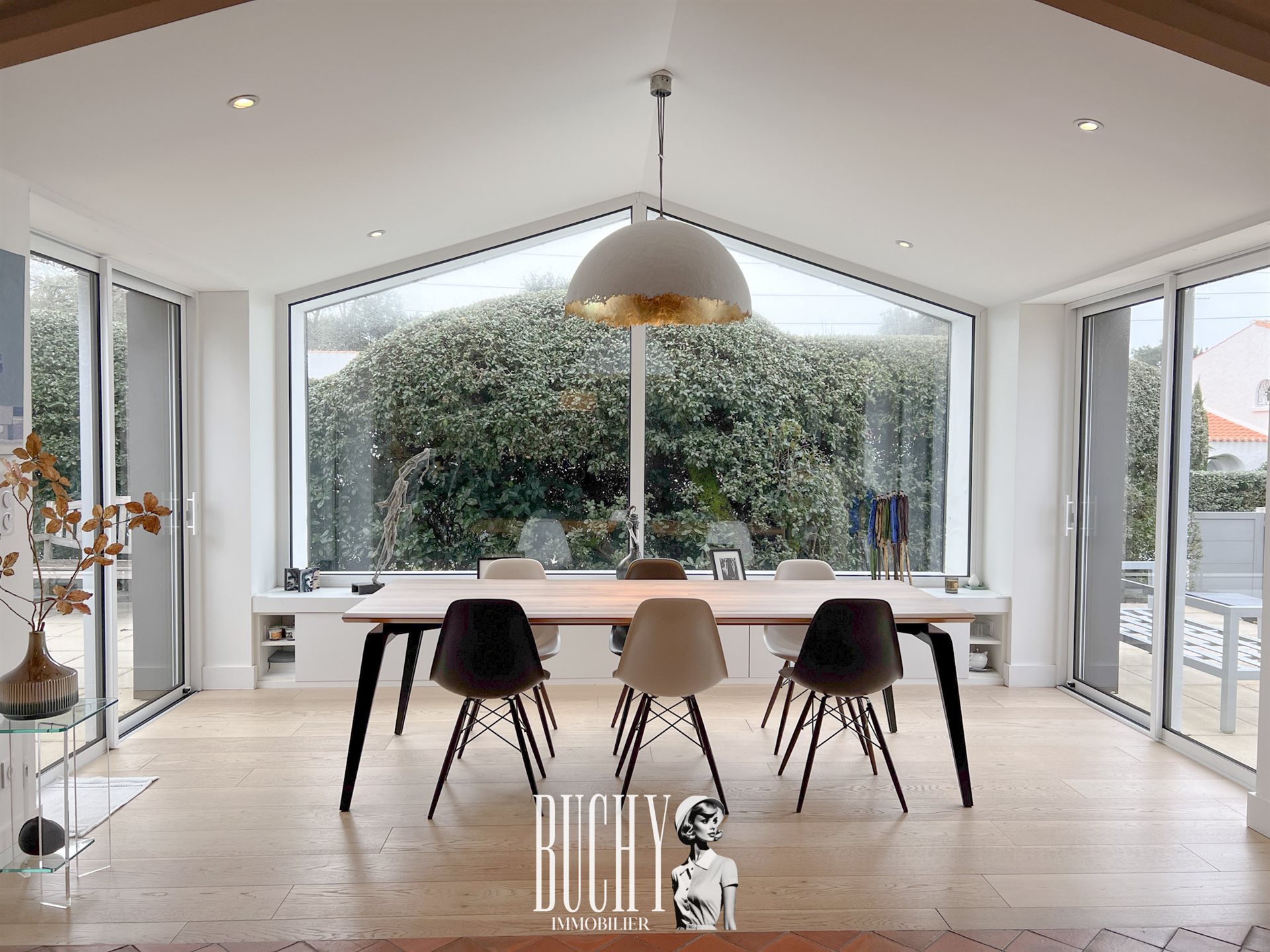 Maison à vendre, 170m², Les Sables-d'Olonne