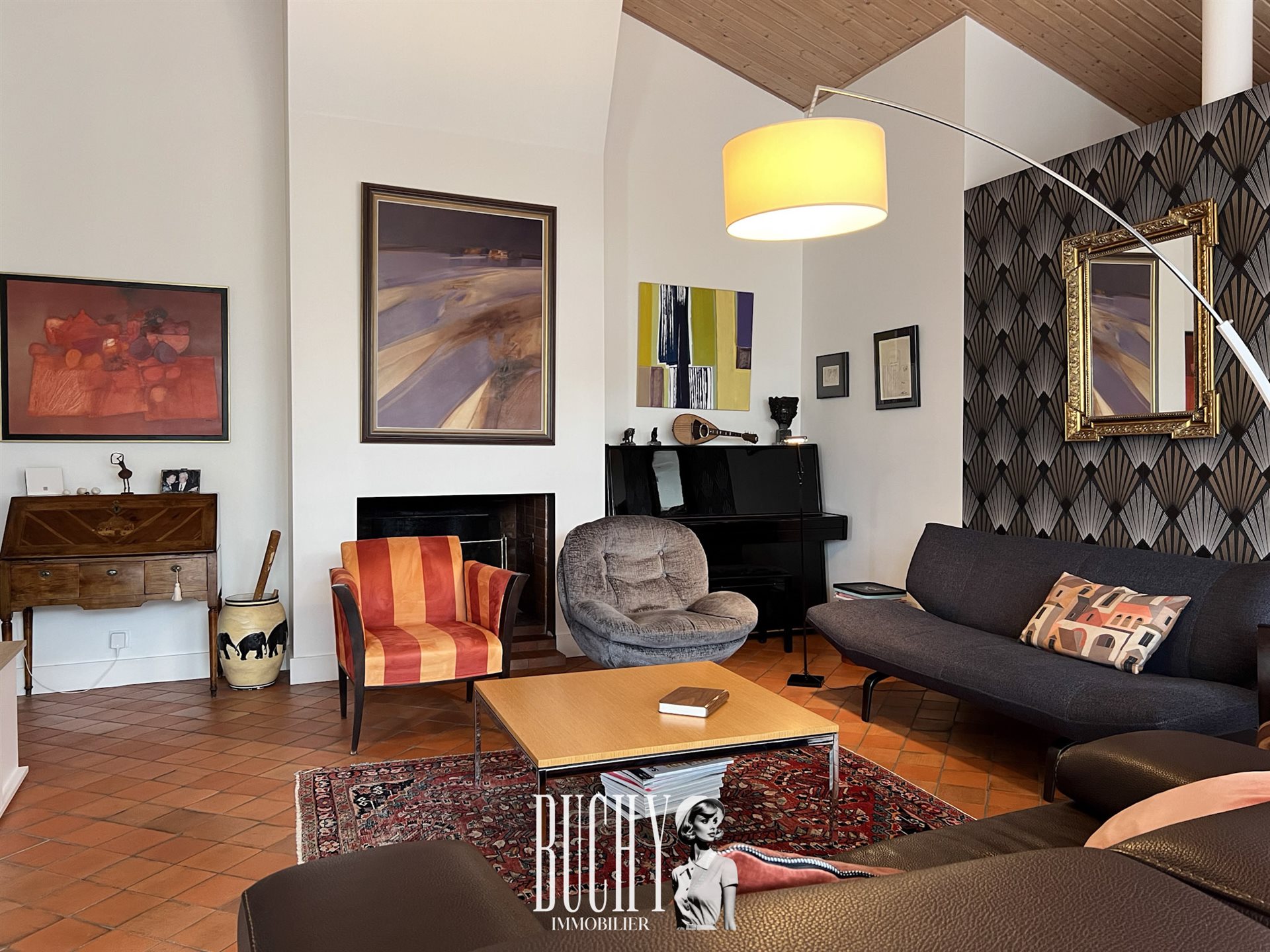 Maison à vendre, 170m², Les Sables-d'Olonne