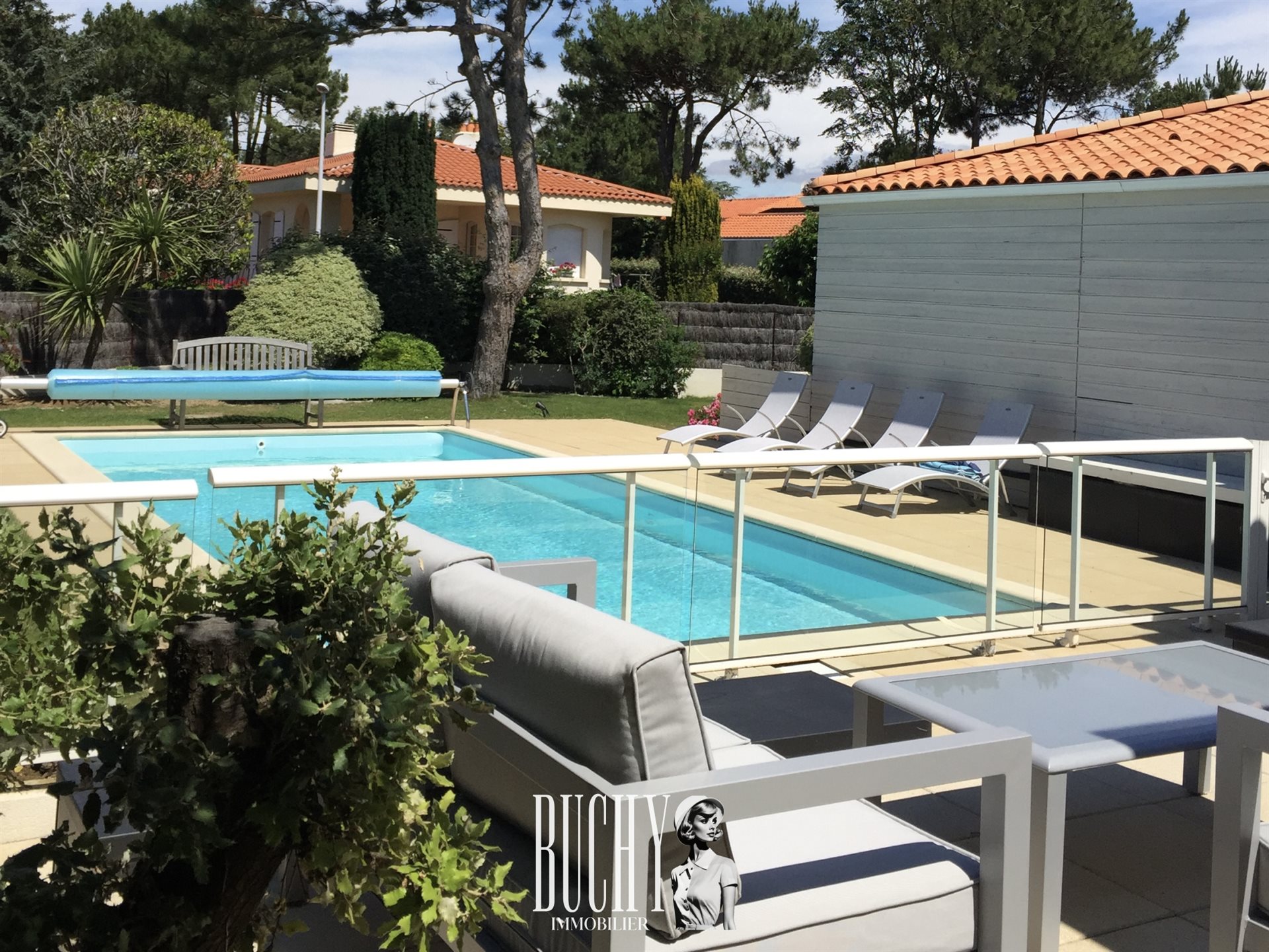 Maison à vendre, 170m², Les Sables-d'Olonne