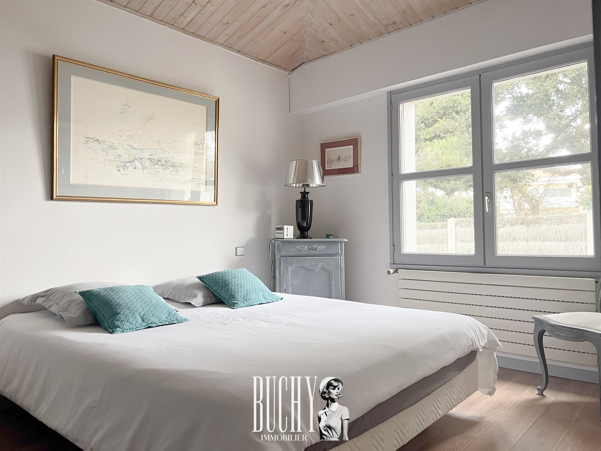 Maison à vendre, 170m², Les Sables-d'Olonne