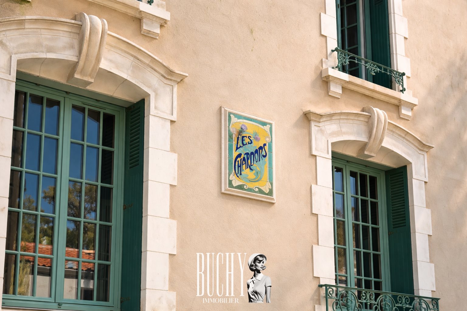 Maison à vendre, 243m², Les Sables-d'Olonne