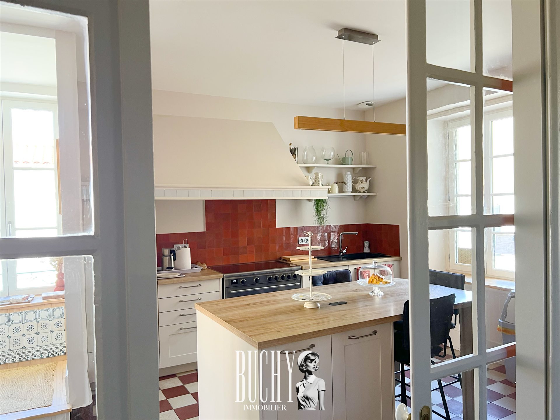 Maison à vendre, 243m², Les Sables-d'Olonne