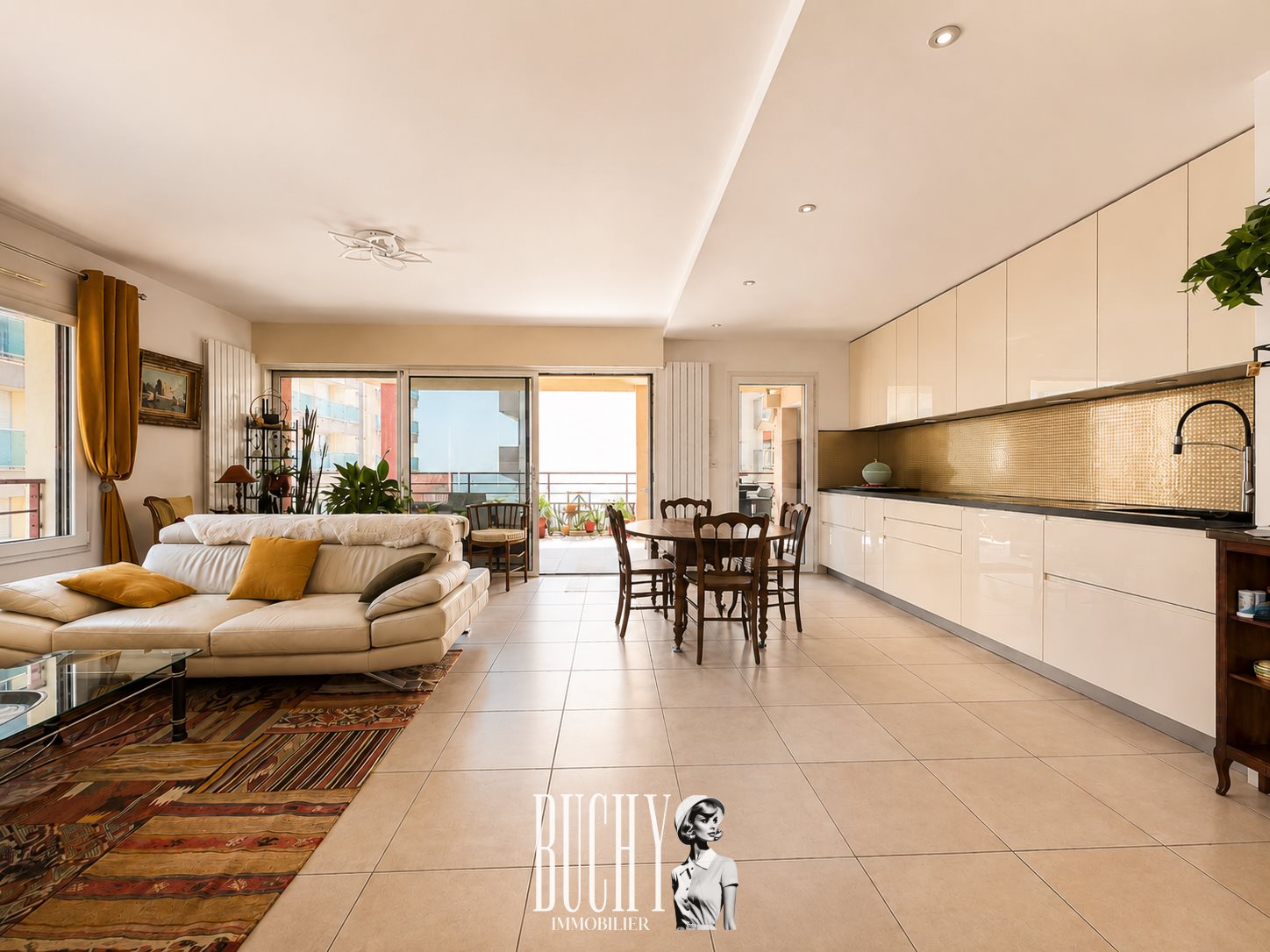 Appartement à vendre, 139m², Les Sables-d'Olonne