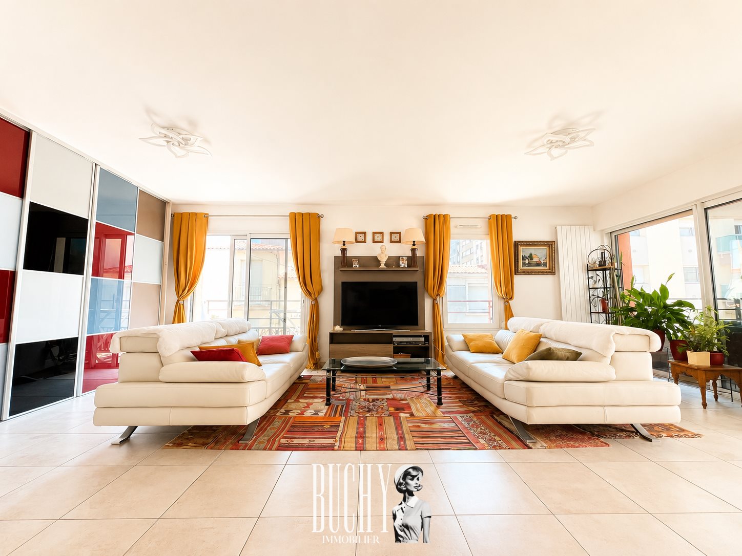 Appartement à vendre, 139m², Les Sables-d'Olonne