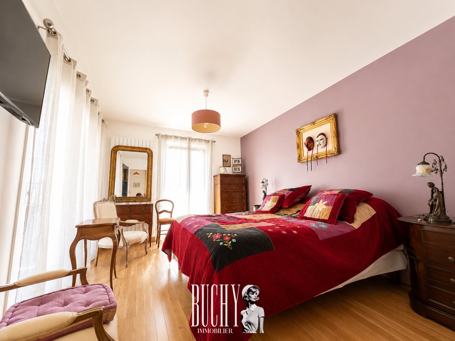 Appartement à vendre, 139m², Les Sables-d'Olonne