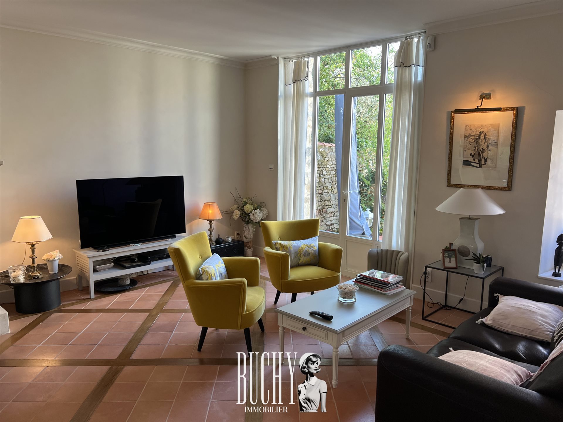 Maison à vendre, 318m², Talmont-Saint-Hilaire
