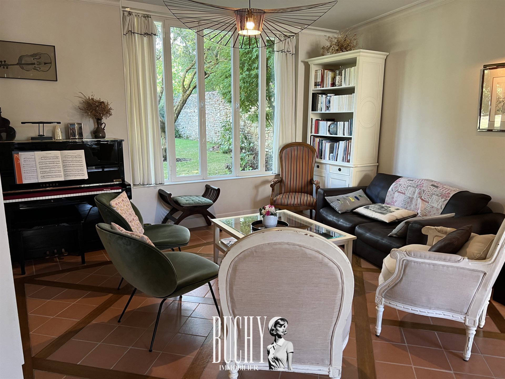 Maison à vendre, 318m², Talmont-Saint-Hilaire