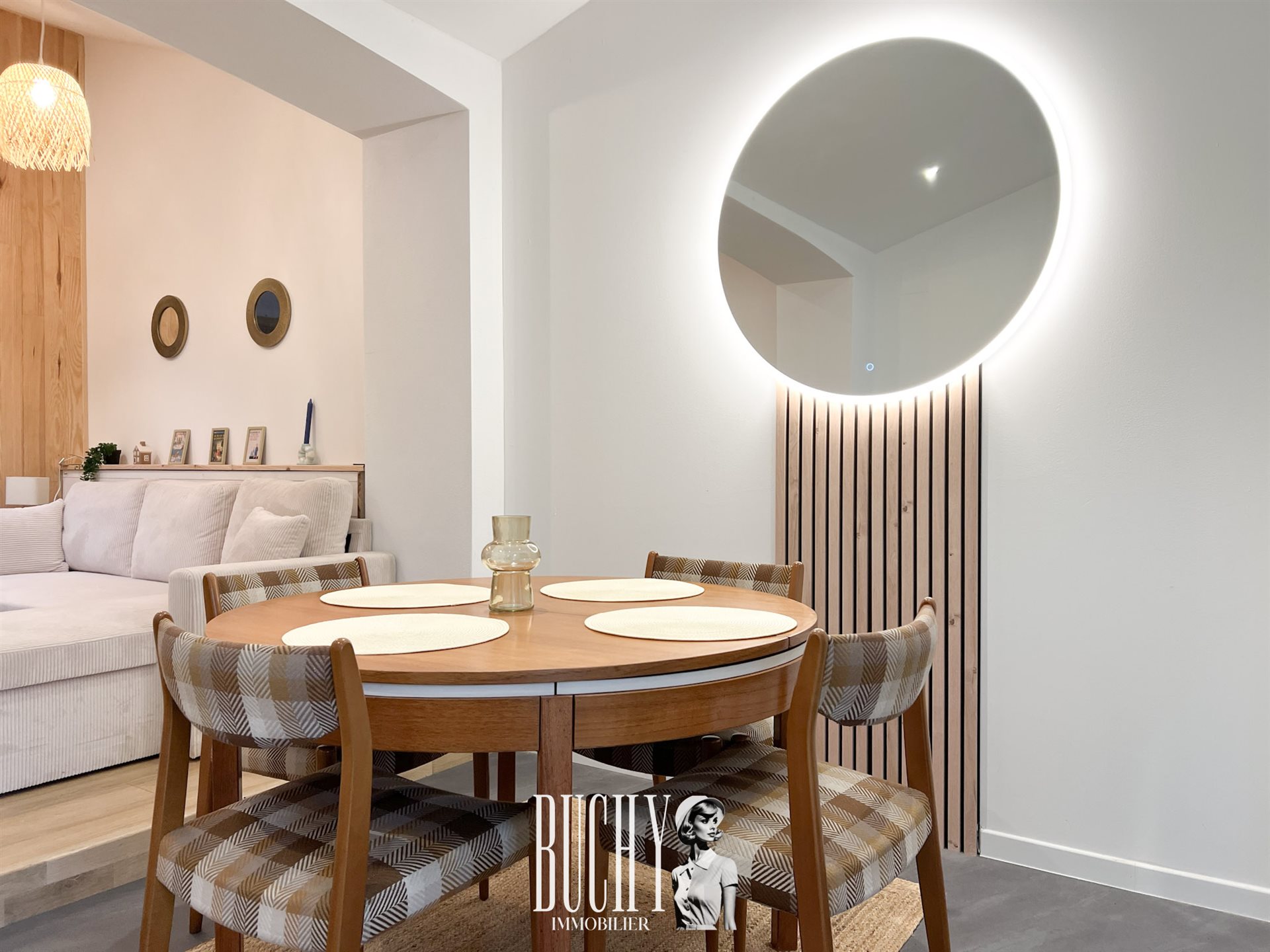 Maison à vendre, 60m², Les Sables-d'Olonne