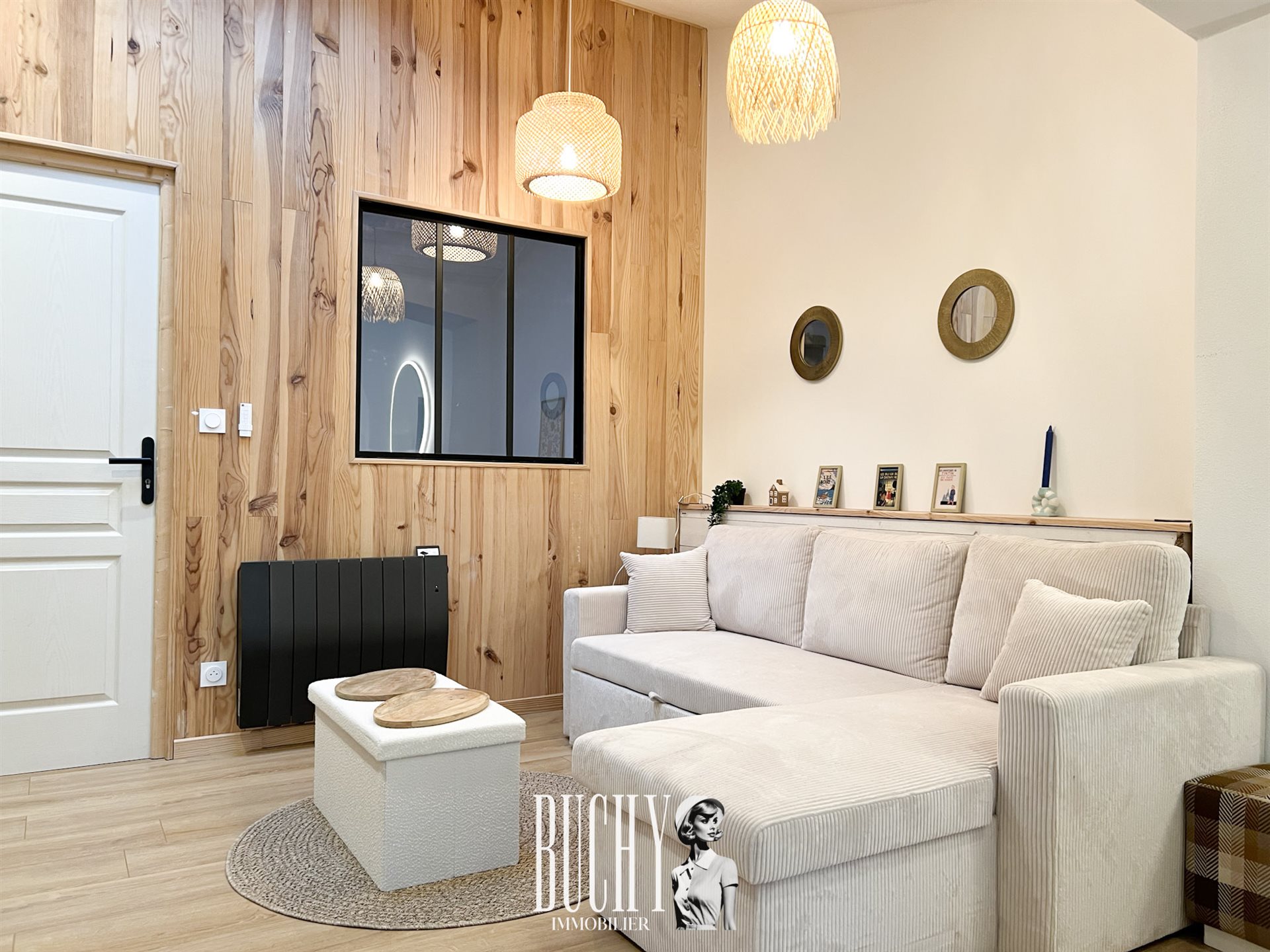 Maison à vendre, 60m², Les Sables-d'Olonne