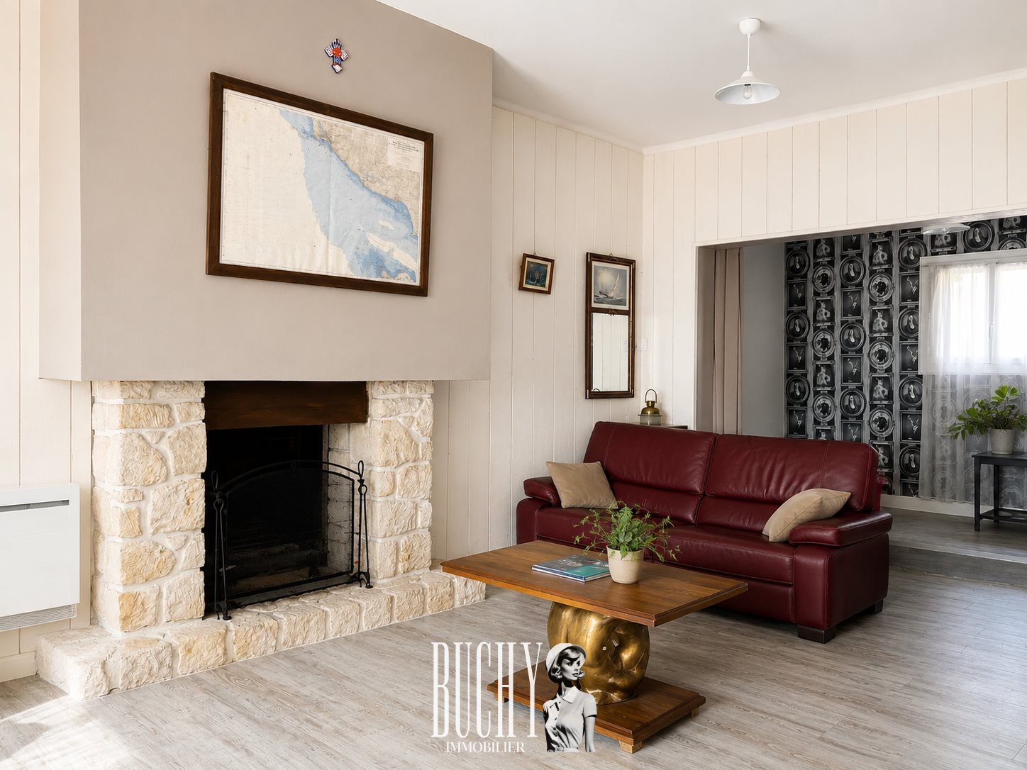 Maison à vendre, 93m², Les Sables-d'Olonne