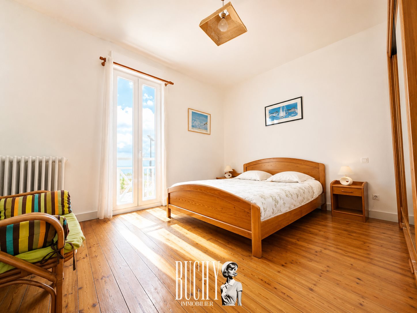 Maison à vendre, 93m², Les Sables-d'Olonne