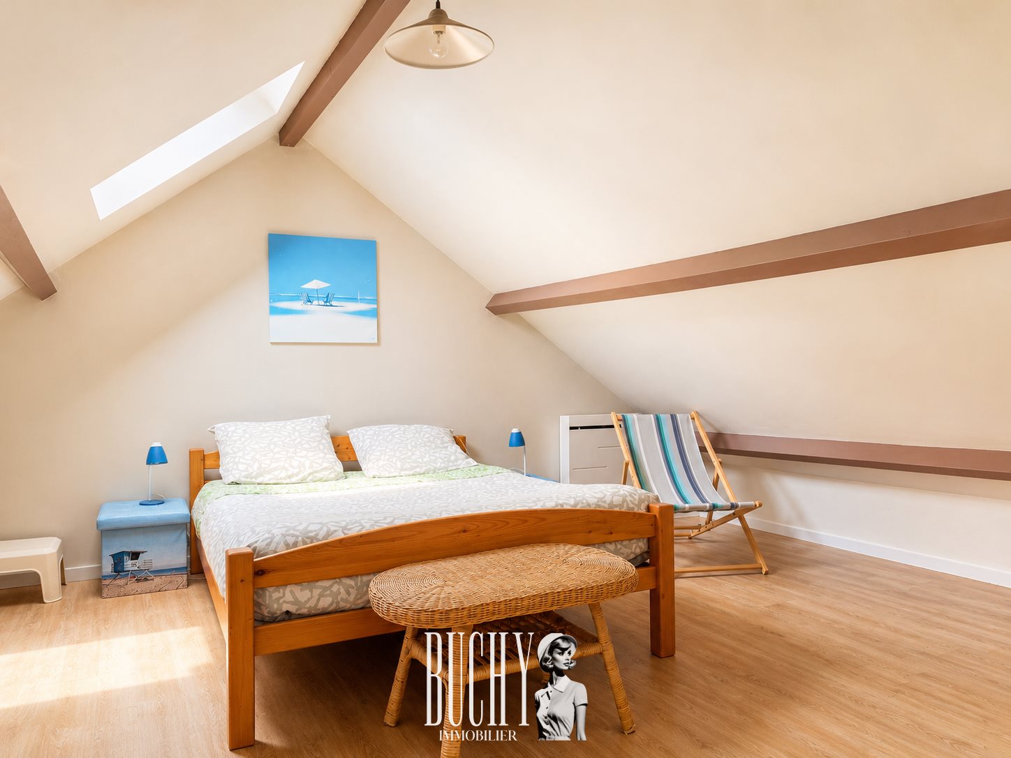 Maison à vendre, 93m², Les Sables-d'Olonne