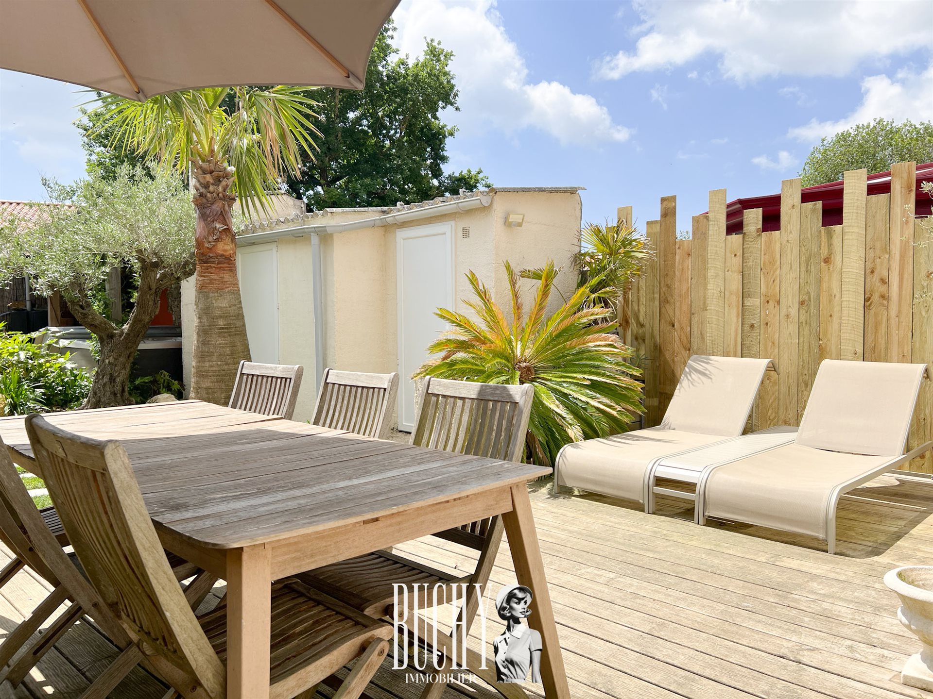 Maison à vendre, 63m², Vairé