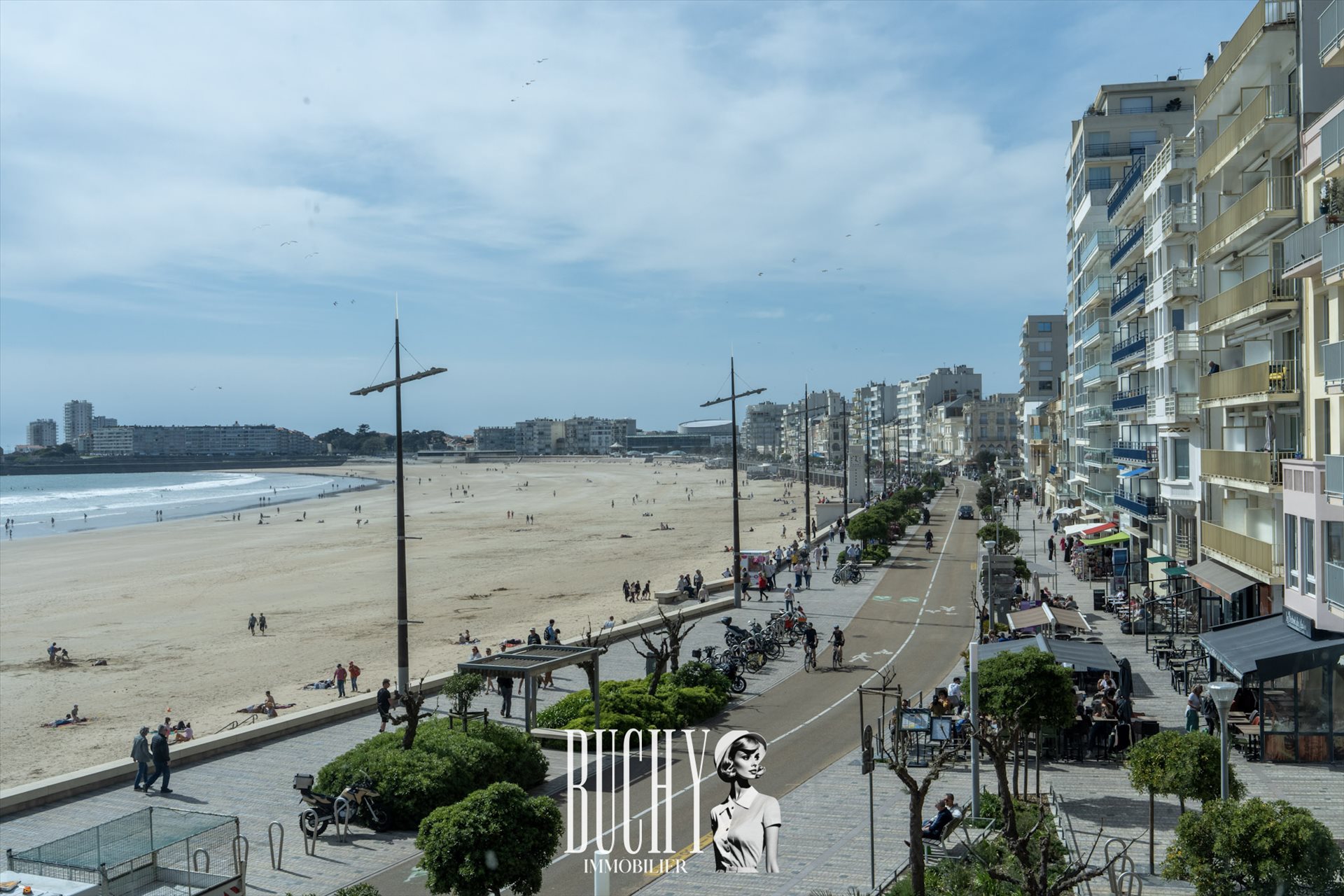 Maison à vendre, 284m², Les Sables-d'Olonne