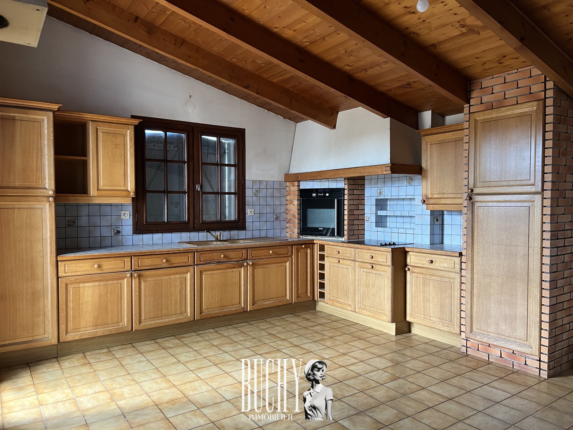 Maison à vendre, 128m², Talmont-Saint-Hilaire