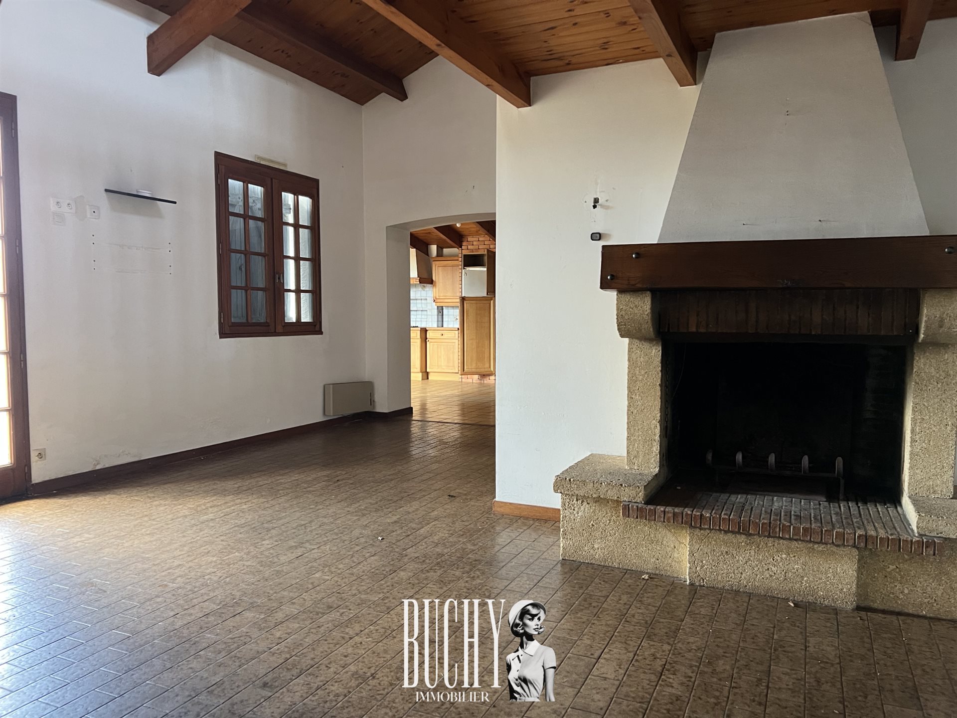 Maison à vendre, 128m², Talmont-Saint-Hilaire