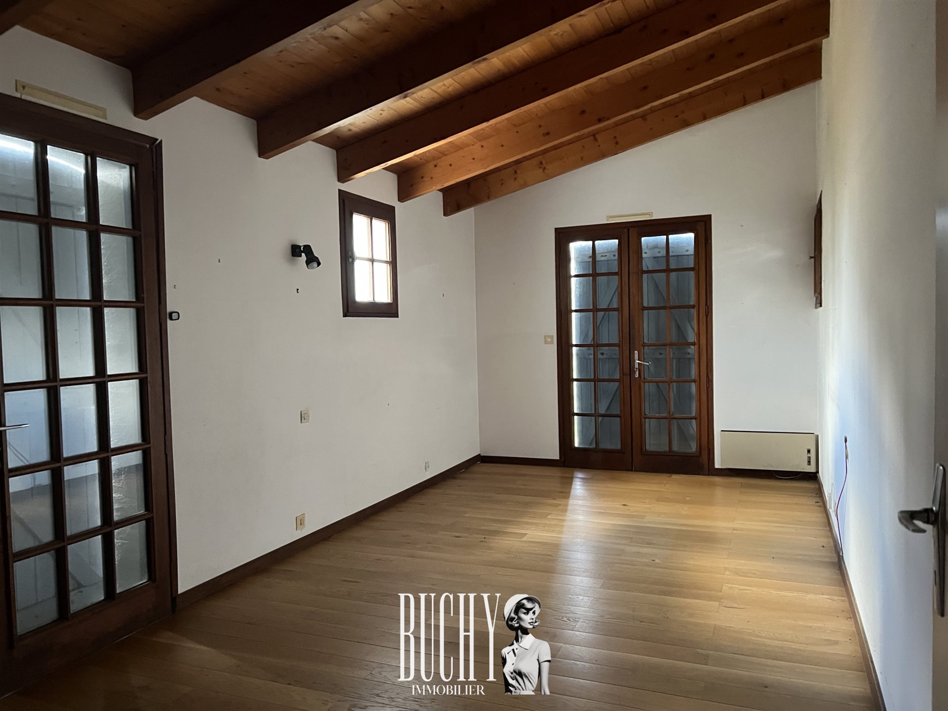 Maison à vendre, 128m², Talmont-Saint-Hilaire